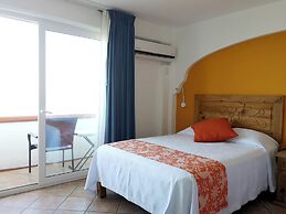 El Pescador Hotel