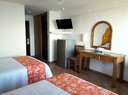 El Pescador Hotel