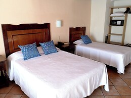 El Pescador Hotel