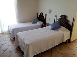 El Pescador Hotel