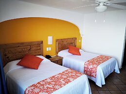 El Pescador Hotel