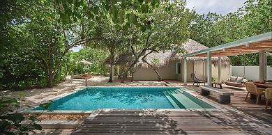Six Senses Kanuhura