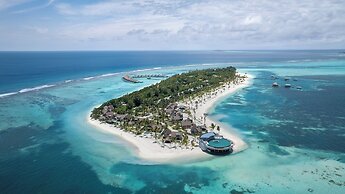 Six Senses Kanuhura