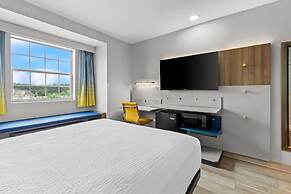 Microtel Inn & Suites by Wyndham Norcross