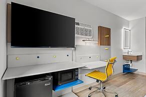 Microtel Inn & Suites by Wyndham Norcross