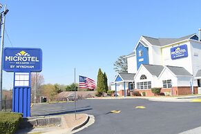 Microtel Inn & Suites by Wyndham Norcross