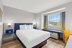 Microtel Inn & Suites by Wyndham Norcross