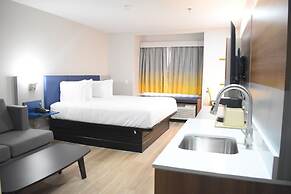 Microtel Inn & Suites by Wyndham Norcross