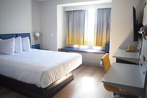 Microtel Inn & Suites by Wyndham Norcross