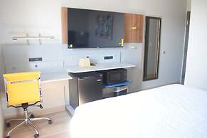 Microtel Inn & Suites by Wyndham Norcross