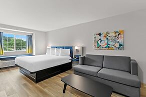 Microtel Inn & Suites by Wyndham Norcross