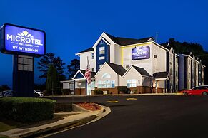Microtel Inn & Suites by Wyndham Norcross
