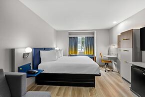 Microtel Inn & Suites by Wyndham Norcross