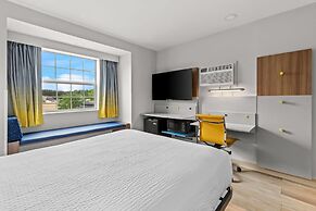 Microtel Inn & Suites by Wyndham Norcross