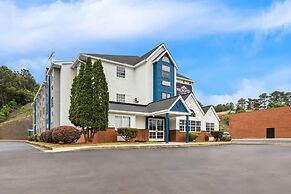 Microtel Inn & Suites by Wyndham Norcross