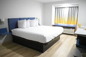 Microtel Inn & Suites by Wyndham Norcross