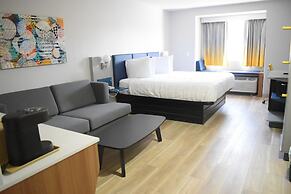 Microtel Inn & Suites by Wyndham Norcross