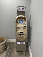 Super 8 by Wyndham San Antonio Downtown NE