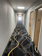 Super 8 by Wyndham San Antonio Downtown NE