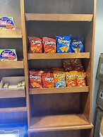 Super 8 by Wyndham San Antonio Downtown NE