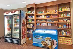 Super 8 by Wyndham San Antonio Downtown NE