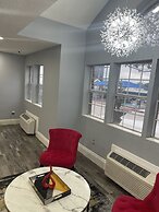 Super 8 by Wyndham San Antonio Downtown NE