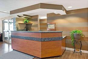 Super 8 by Wyndham San Antonio Downtown NE