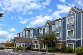 Microtel Inn & Suites by Wyndham Salisbury