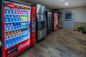 Microtel Inn & Suites by Wyndham Salisbury