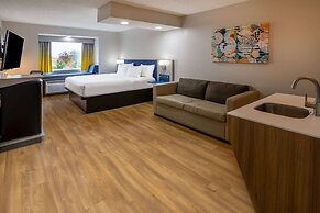 Microtel Inn & Suites by Wyndham Salisbury