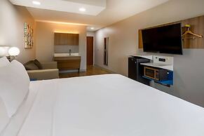 Microtel Inn & Suites by Wyndham Salisbury