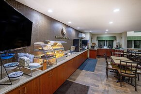Microtel Inn & Suites by Wyndham Salisbury
