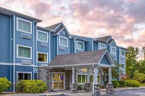 Microtel Inn & Suites by Wyndham Salisbury
