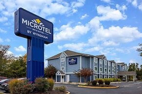 Microtel Inn & Suites by Wyndham Salisbury