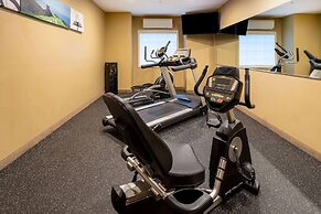 Microtel Inn & Suites by Wyndham Salisbury