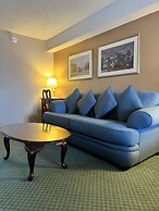 Hardman House Inn & Suites