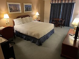 Hardman House Inn & Suites