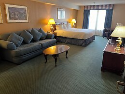 Hardman House Inn & Suites