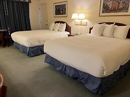 Hardman House Inn & Suites