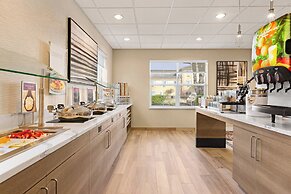 Residence Inn Marriott Salem