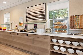 Residence Inn Marriott Salem