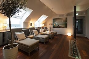 Clarion Hotel Örebro