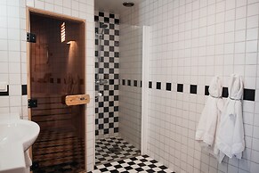 Clarion Hotel Örebro