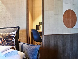 Mercure St Malo Front De Mer