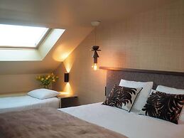 Mercure St Malo Front De Mer