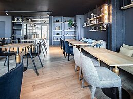 Mercure St Malo Front De Mer