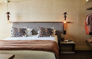 Mercure St Malo Front De Mer