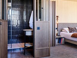 Mercure St Malo Front De Mer