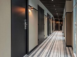 Mercure St Malo Front De Mer