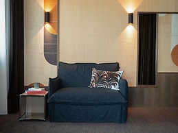 Mercure St Malo Front De Mer
